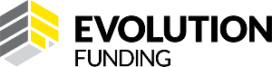 evolution-funding Car Finance Logo